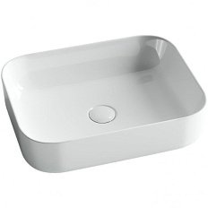 Раковина Ceramica Nova Element 50 см накладная