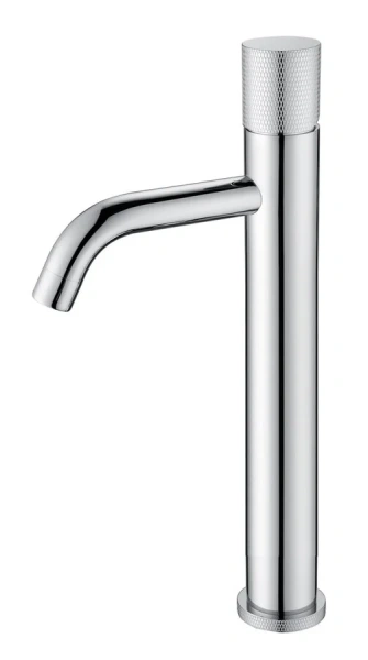 Смеситель для раковины Boheme Stick хром 122-CRCR.2 (детальная фотография)