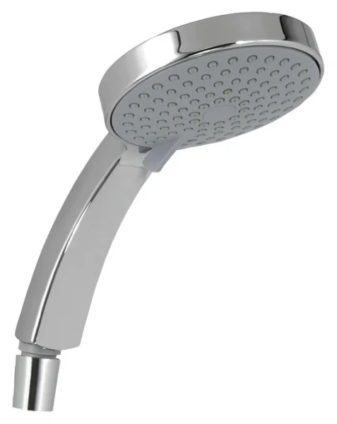 Душевой гарнитур Jacob Delafon Citrus хром E12920-CP (детальная фотография), современные, hi-tech index_1