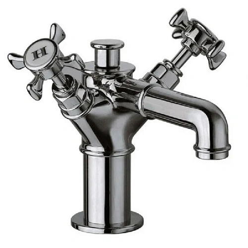 Ванна из искусственного камня Migliore Olivia Angolare 174х80 см фурнитура хром - фото 2