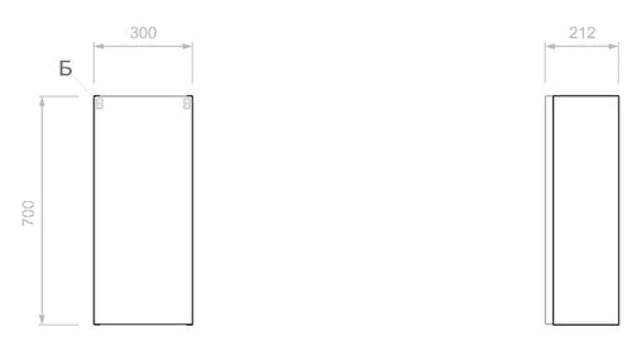 Схема (детальная фотография), по запросу