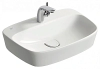 Раковина Ideal Standard Dea 62 см с отверстием под смеситель