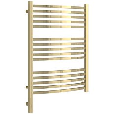 Полотенцесушитель электрический Сунержа Аркус 3.0 60x80 см шампань, левый