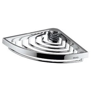 Решётка для ванной Keuco 24943 010000 (детальная фотография), хром