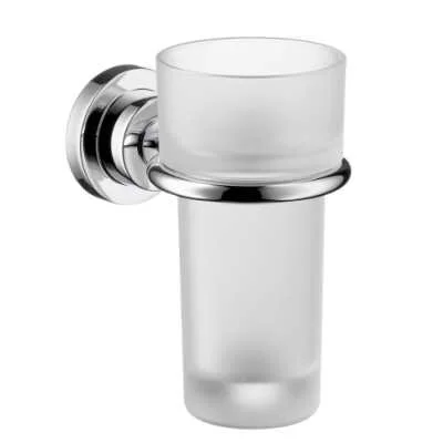 Стакан для ванной Axor Citterio 41734000 (детальная фотография)