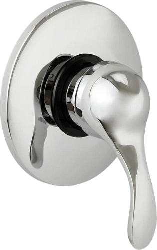 Смеситель для душа Migliore Grazia хром - фото 1