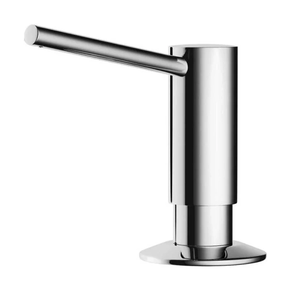 Дозатор для мыла Omoikiri OM-02-C хром 4995004 (детальная фотография)