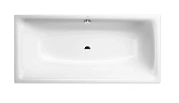 Стальная ванна Kaldewei Silenio Мод. 674 170 х 75 см