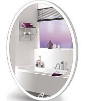 Зеркало для ванной La Tezza 60х80 LT-V6080-s