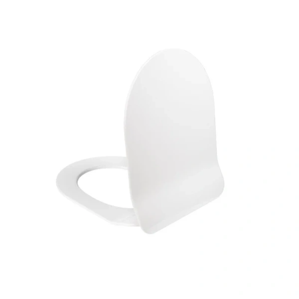 Крышка-сидение с микролифтом IDDIS Optima Home белая 097DPSEi31 (детальная фотография)