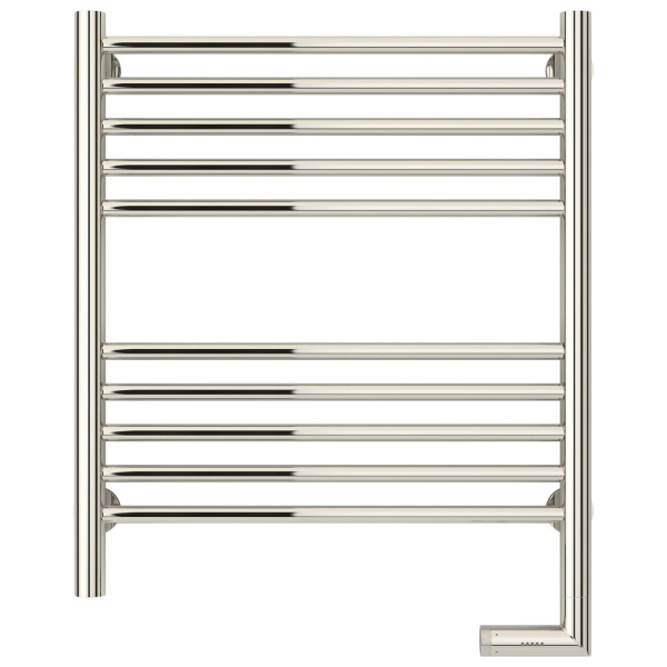 Полотенцесушитель электрический Сунержа Богема 2.0 50х60 см без покрытия 00-5205-6050 (детальная фотография), современные, hi-tech