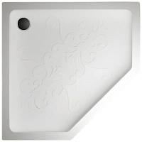 Поддон для душа Devon&Devon Arabesque Penta 100х100