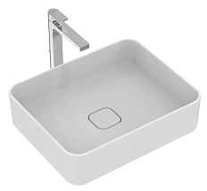 Раковина Ideal Standard Strada II 50 см без отверстия перелива