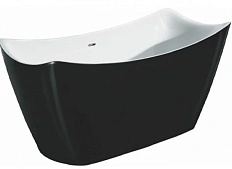 Ванна акриловая Lagard Meda