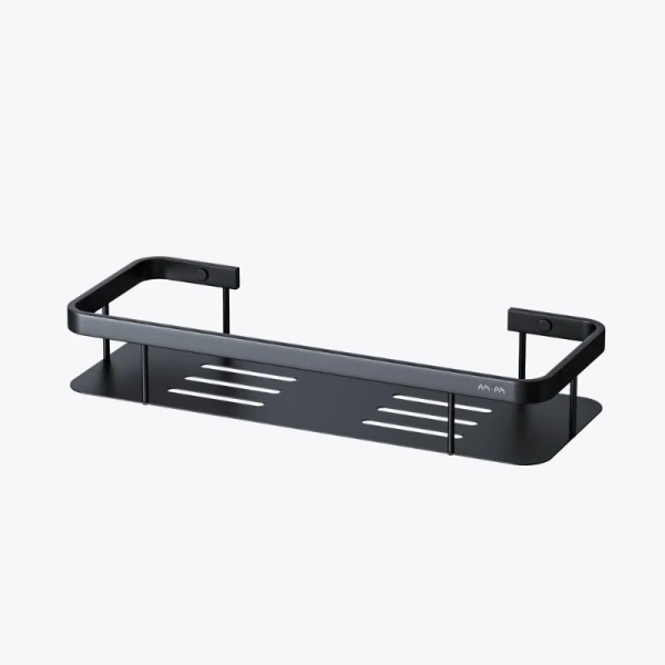Полочка для ванной Am.Pm Sense L прямая A7453122 (детальная фотография)