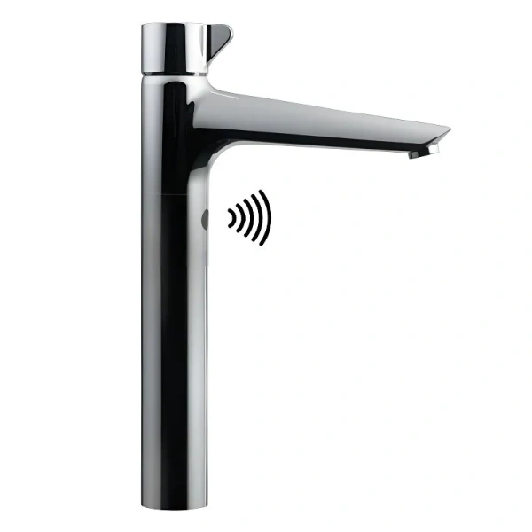 Смеситель для раковины Ideal Standard Ceraplus хром A4158AA (детальная фотография)