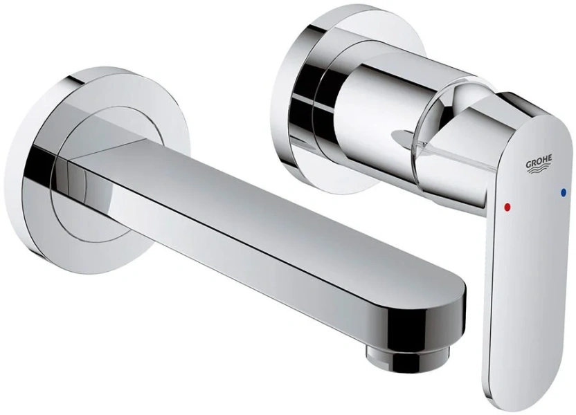 Смеситель для раковины Grohe Eurosmart Cosmopolitan 19381000 (детальная фотография)