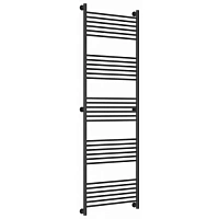 Полотенцесушитель водяной Сунержа Богема+ 60х190 см темный титан муар