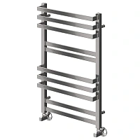 Полотенцесушитель водяной Terminus Линц П10 50х80 см нижнее подключение