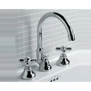 Смеситель для раковины Devon&Devon City UTCI100A (детальная фотография)