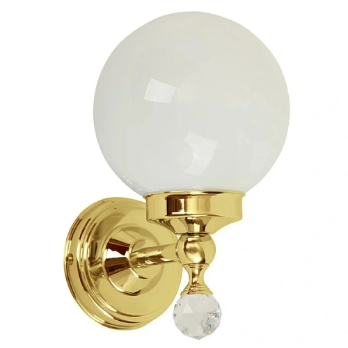 Светильник Migliore Amerida золото - фото 3