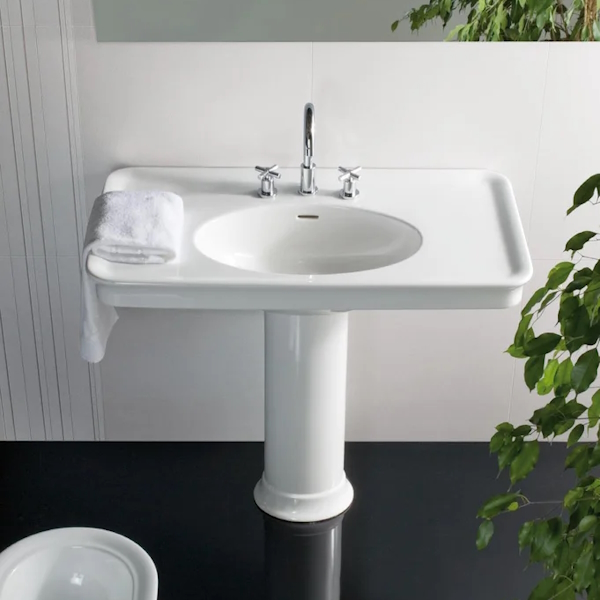 Раковина Hatria Dolcevita Y0F001 (детальная фотография) index_1