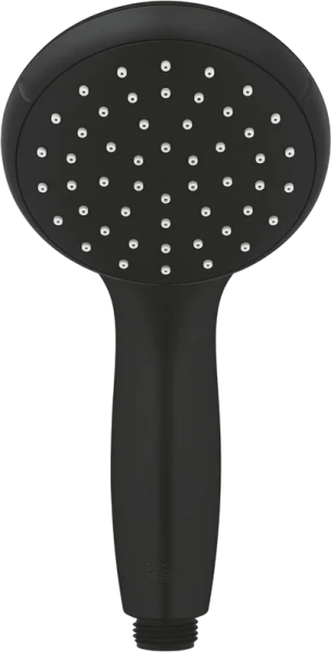 Душевая стойка Grohe Vitalio Start с термостатом 266772430 (детальная фотография), со смесителем