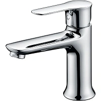 Смеситель для раковины BelBagno Reno хром