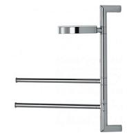 Стойка для ванной Colombo Planets настенная