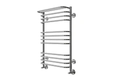 Полотенцесушитель водяной Ravak Optima 53x80 см хром