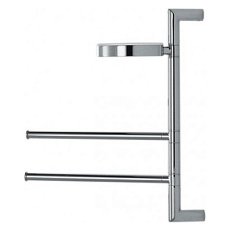 Стойка для ванной Colombo Planets настенная