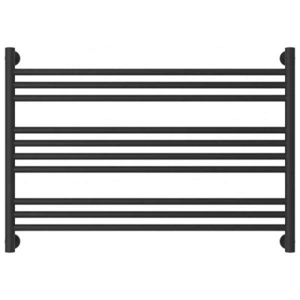 Полотенцесушитель водяной Сунержа Богема L 90х60 см темный титан муар 15-0202-6090 (детальная фотография), другие