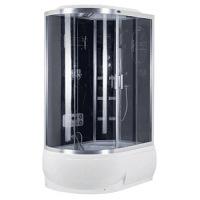 Душевая кабина Niagara Ultra 117х80 см правая