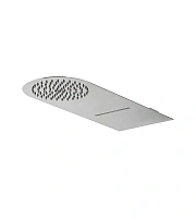 Верхний душ RGW Shower Panels SP-62 хром