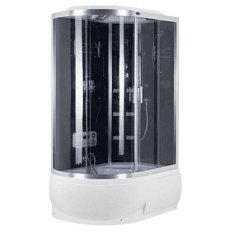 Душевая кабина Niagara Ultra 117х80 см правая