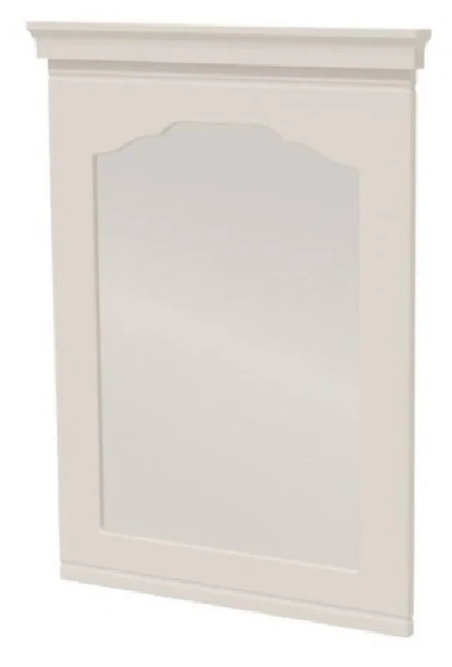 Зеркало Caprigo Preston 60 см керамик 33930-L812 (детальная фотография)