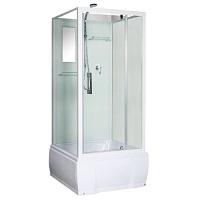 Душевая кабина River Tana 90х90 см без крыши