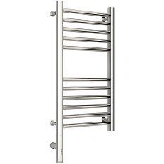 Полотенцесушитель электрический Сунержа Богема 3.0 6030 30х60 см перемычка прямая