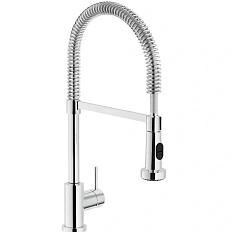 Смеситель для кухни Nobili Live LV00300/3 латунь