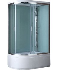 Душевая кабина  BandHours Star-L