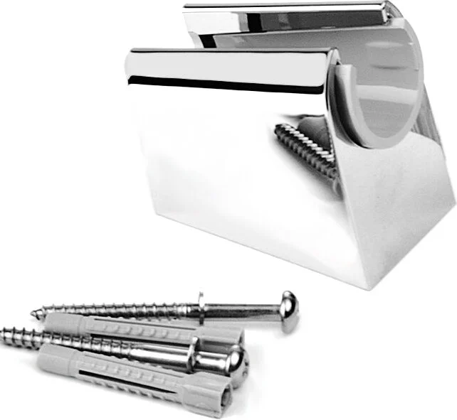 Душевая стойка Hansgrohe Raindance Select 27112 с термостатом (детальная фотография), в наличии, нет в наличии