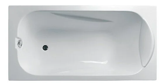 Ванна акриловая Relisan Elvira 150 х 75 см Гл000000978 (детальная фотография)