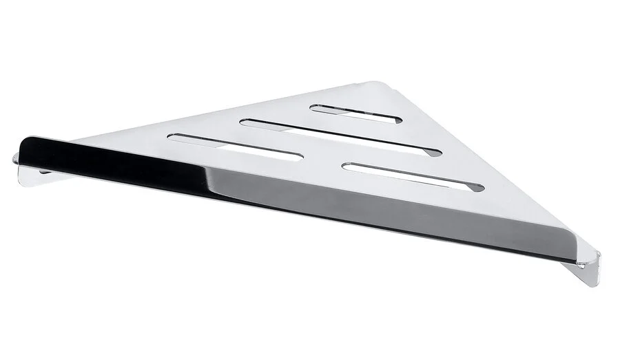 Полочка для ванной Bemeta Cytro угловая 102308051 (детальная фотография)