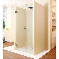Душевая дверь левая Riho Scandic Mistral  M102 100 см