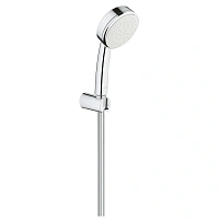 Душевой комплект Grohe New Tempesta Cosmopolitan 100 хром