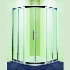 Душевой уголок RGW Hotel RGW HO-511 130х130