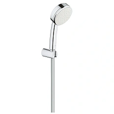 Душевой комплект Grohe New Tempesta Cosmopolitan 100 хром