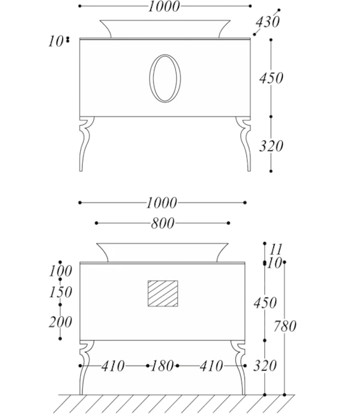 Схема (детальная фотография), по запросу