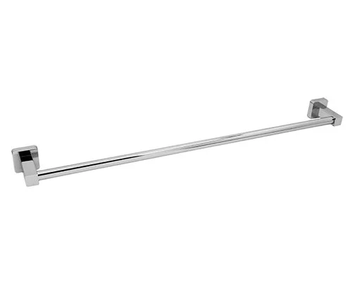 Полотенцедержатель WasserKRAFT Lippe хром K-6530 (детальная фотография)