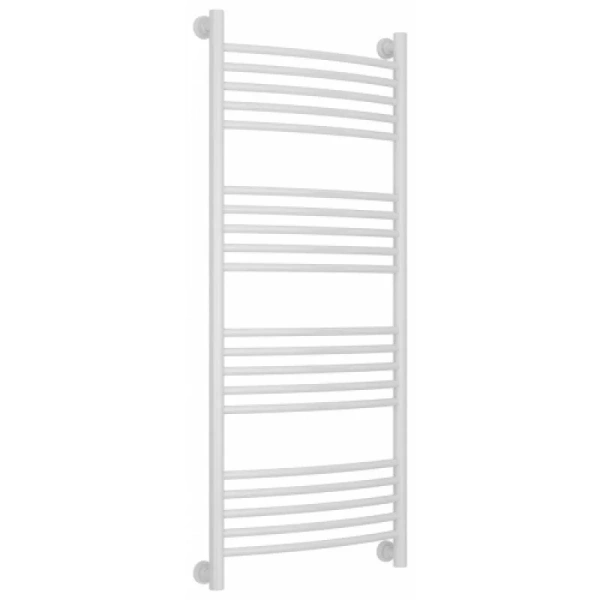Полотенцесушитель водяной Сунержа Богема+ 50х120 см белый 12-0221-1250 (детальная фотография)